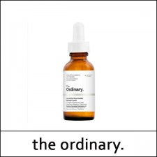 [the ordinary.] ★ Sale 5% ★ (oy) Ascorbyl Glucoside Solution 12% 30ml / 글루코사이드 솔루션 12% / Box 120 / 30250() / 22,500 won(16)